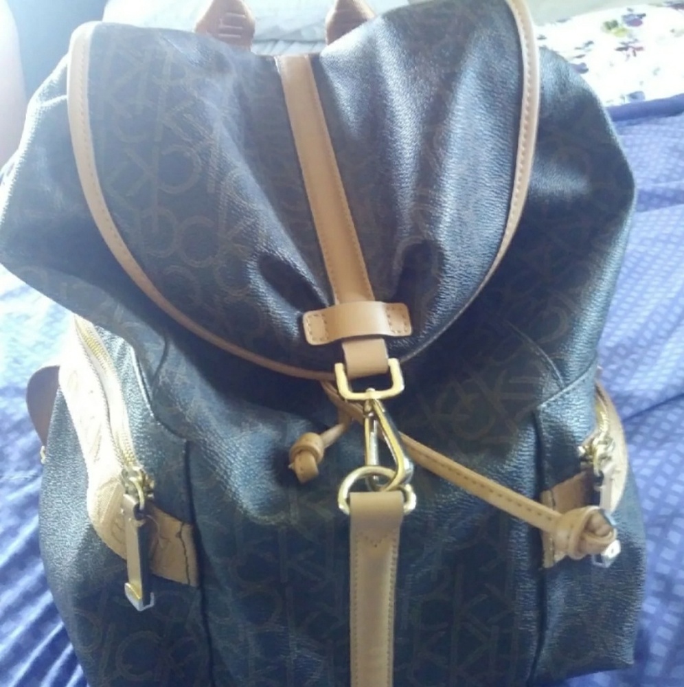 Calvin Klein Backpack